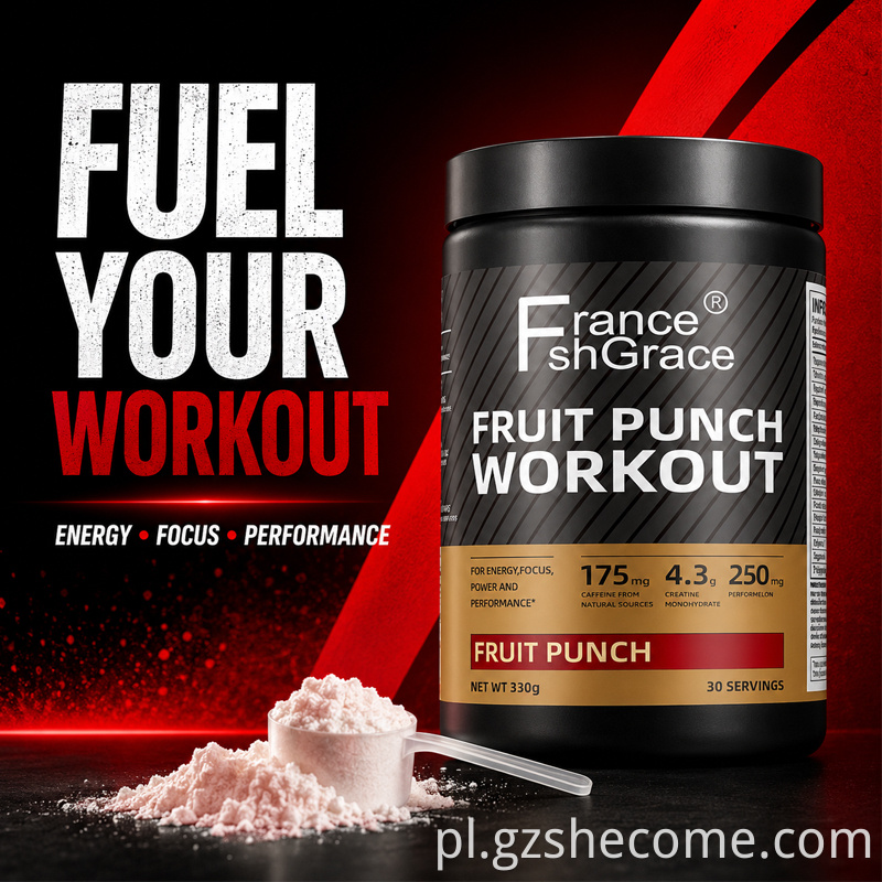 Workout Powder9